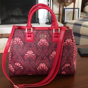 Tory Burch satchel bag